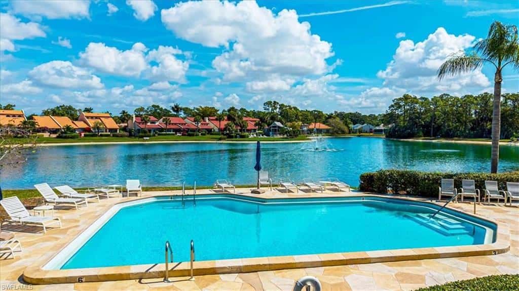 15450 Cedarwood Ln #202, Naples, photo 31
