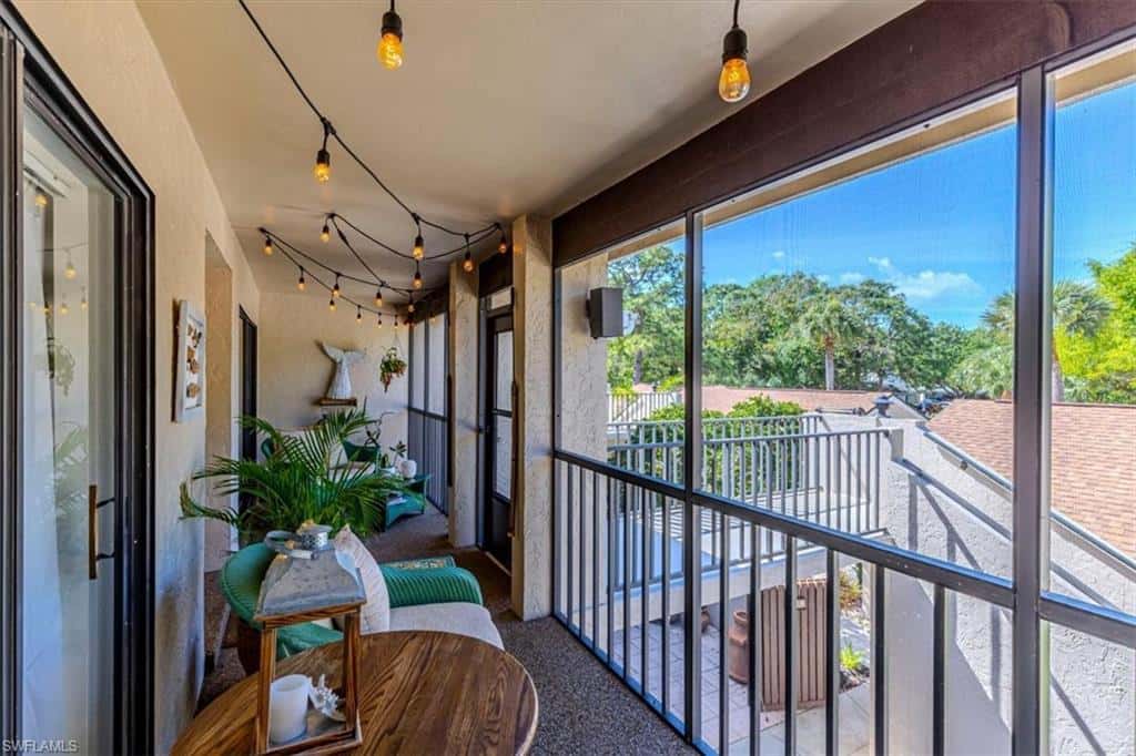 15450 Cedarwood Ln #202, Naples, photo 8