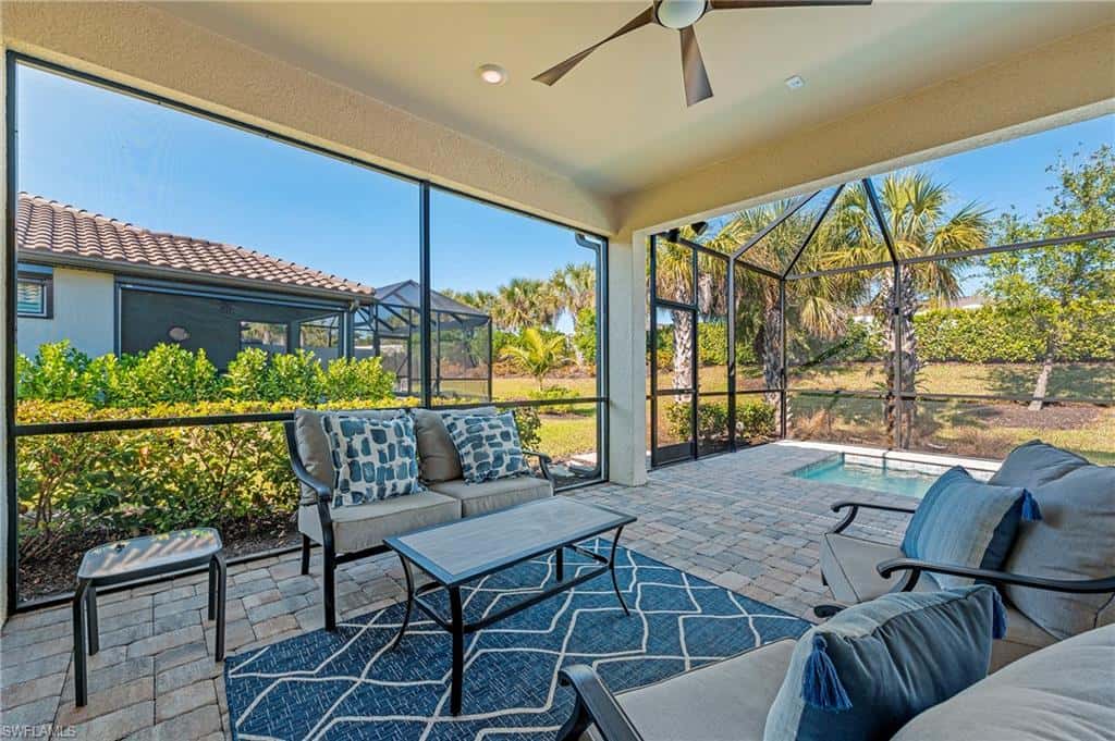 12350 Canal Grande Dr, Fort Myers, photo 12