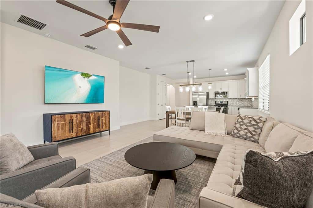 12350 Canal Grande Dr, Fort Myers, photo 9