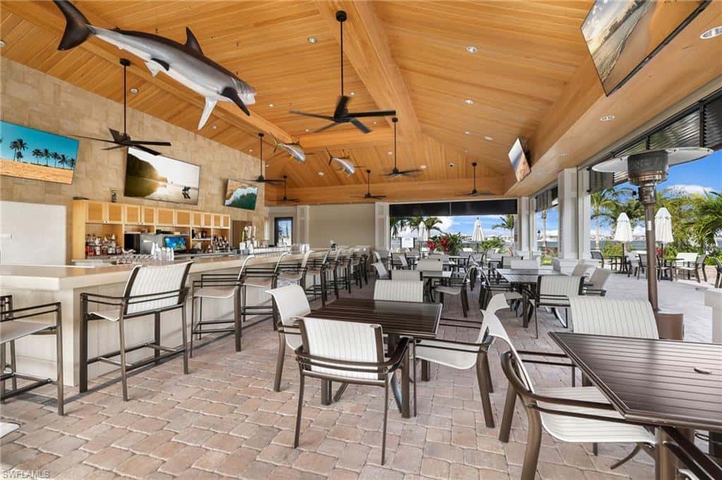 12350 Canal Grande Dr, Fort Myers, photo 35