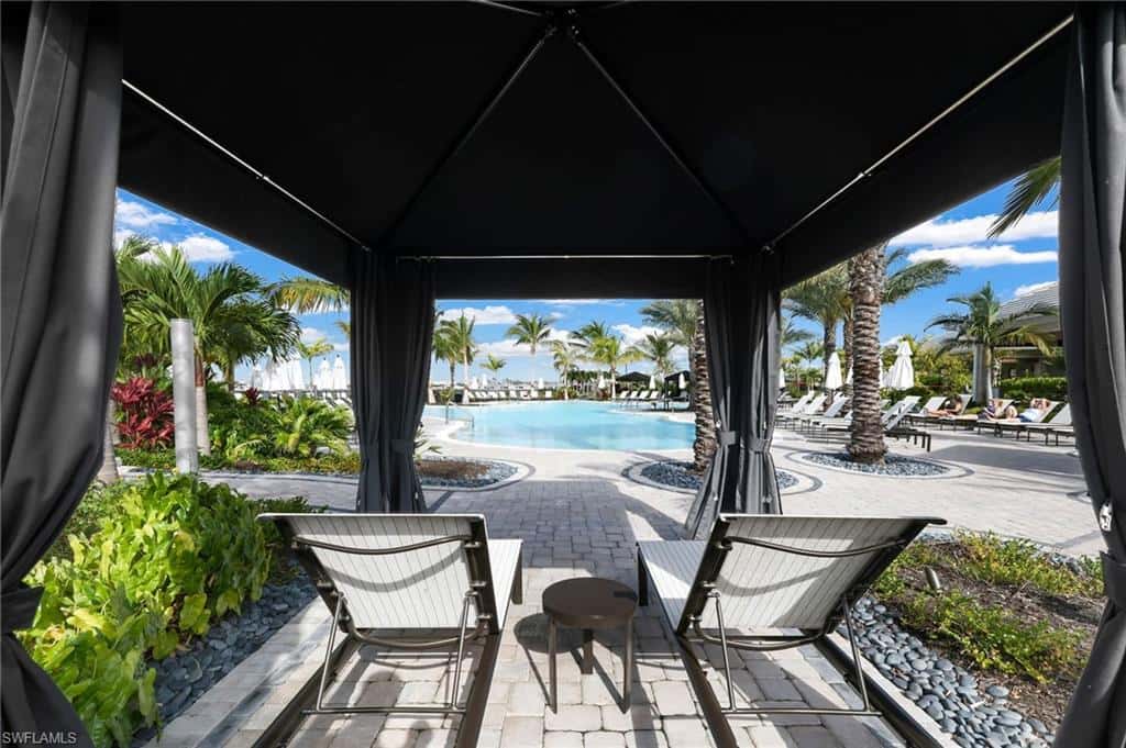 12350 Canal Grande Dr, Fort Myers, photo 29