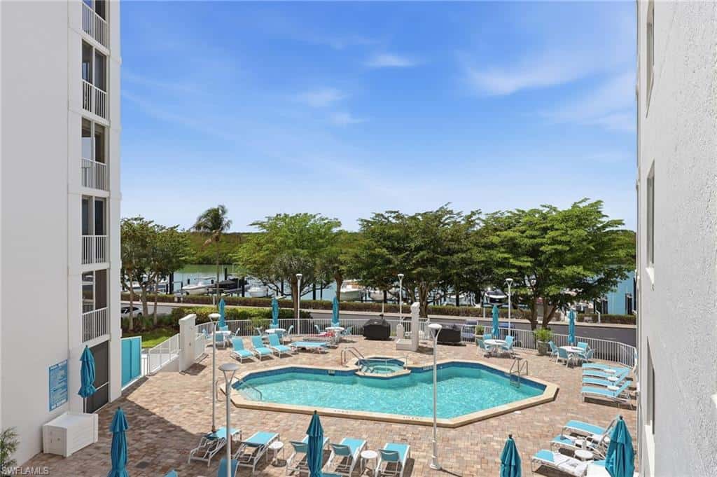 13105 Vanderbilt Dr #407, Naples, photo 29
