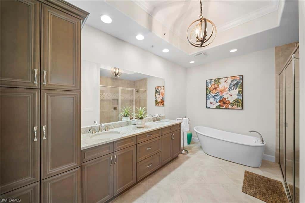 8030 Signature Club Cir #102, Naples, photo 18