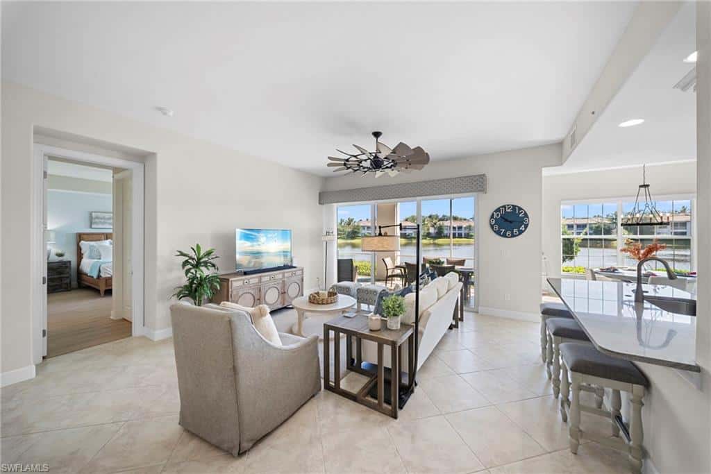 8030 Signature Club Cir #102, Naples, photo 4