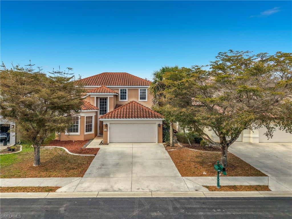 12596 Ivory Stone Loop, Fort Myers, photo 9