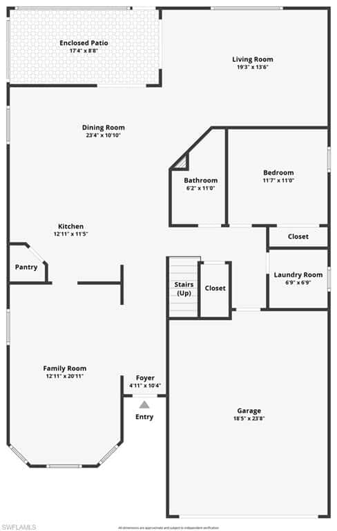 12596 Ivory Stone Loop, Fort Myers, photo 40
