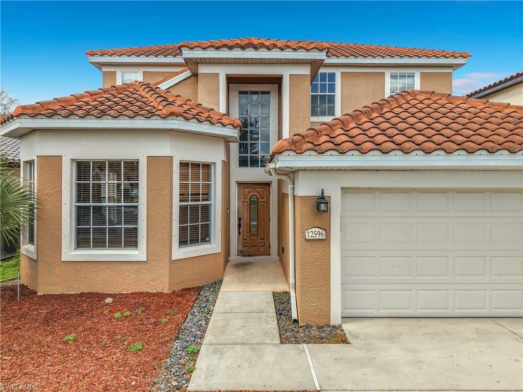 12596 Ivory Stone Loop, Fort Myers, photo 8