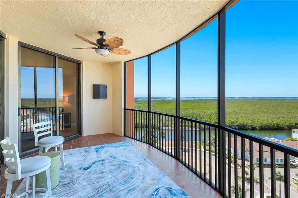 5781 Cape Harbour Dr #1108, Cape Coral, photo 27