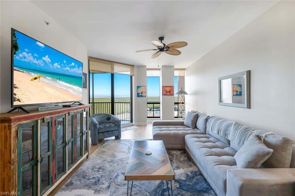 5781 Cape Harbour Dr #1108, Cape Coral, photo 6