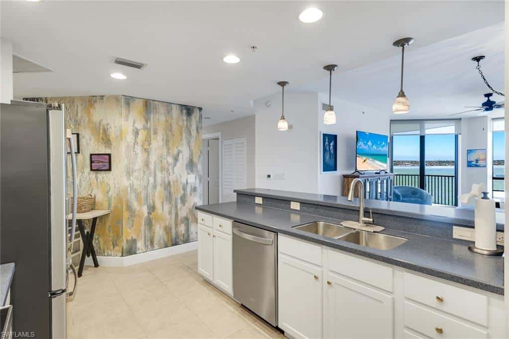 5781 Cape Harbour Dr #1108, Cape Coral, photo 13
