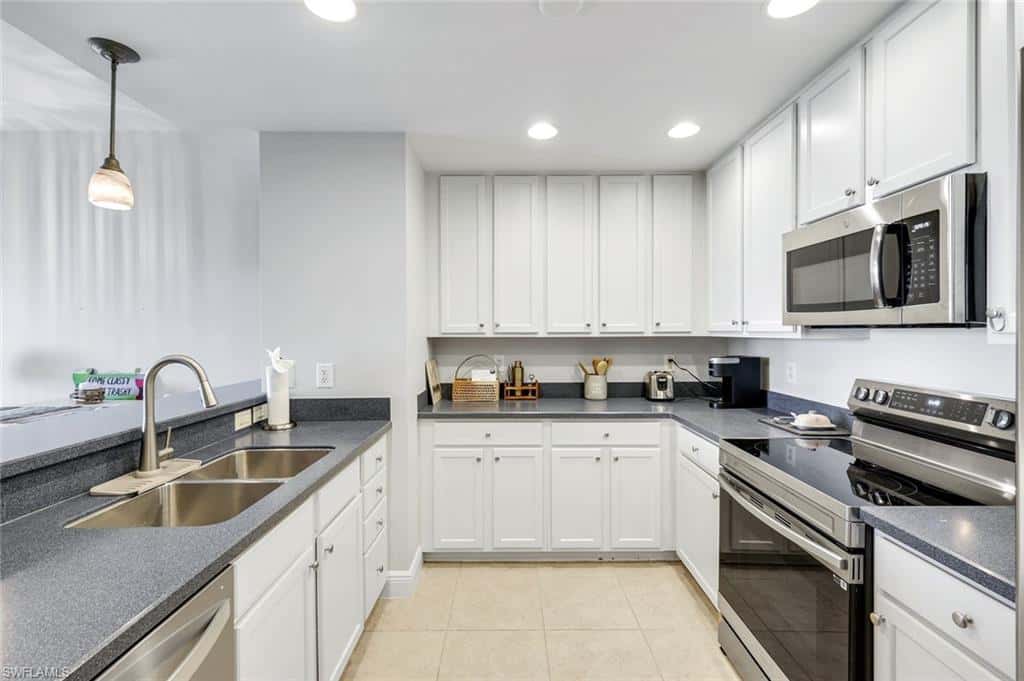 5781 Cape Harbour Dr #1108, Cape Coral, photo 12