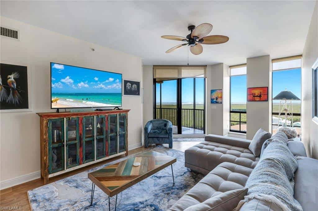 5781 Cape Harbour Dr #1108, Cape Coral, photo 7
