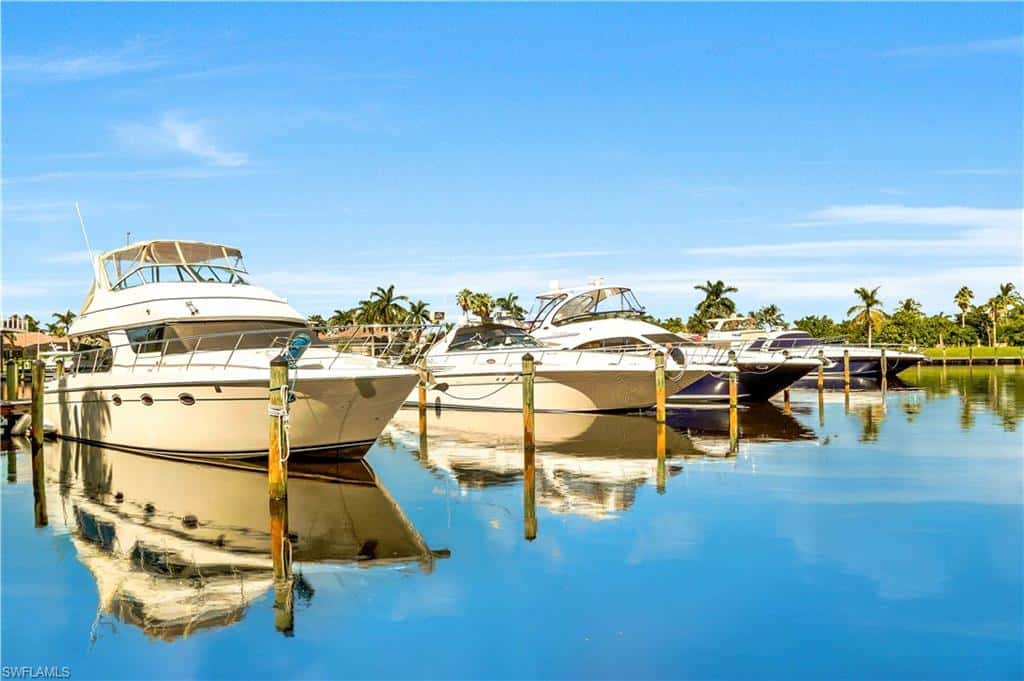 5781 Cape Harbour Dr #1108, Cape Coral, photo 36