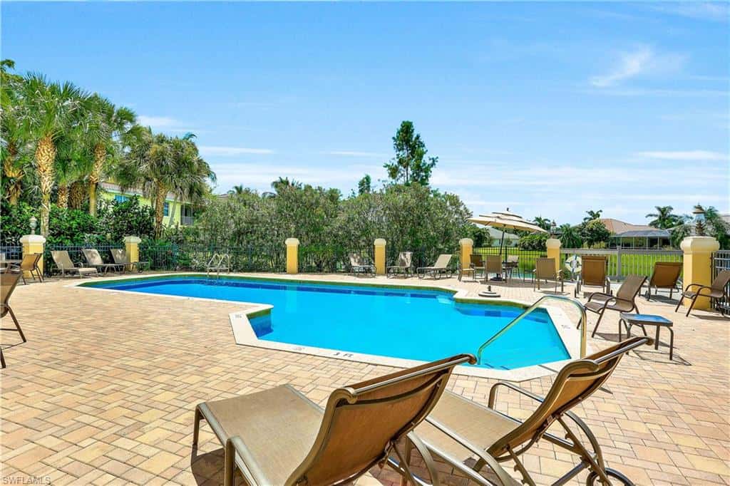 5781 Cape Harbour Dr #1108, Cape Coral, photo 32