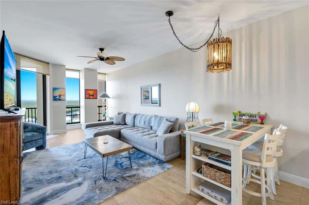 5781 Cape Harbour Dr #1108, Cape Coral, photo 5