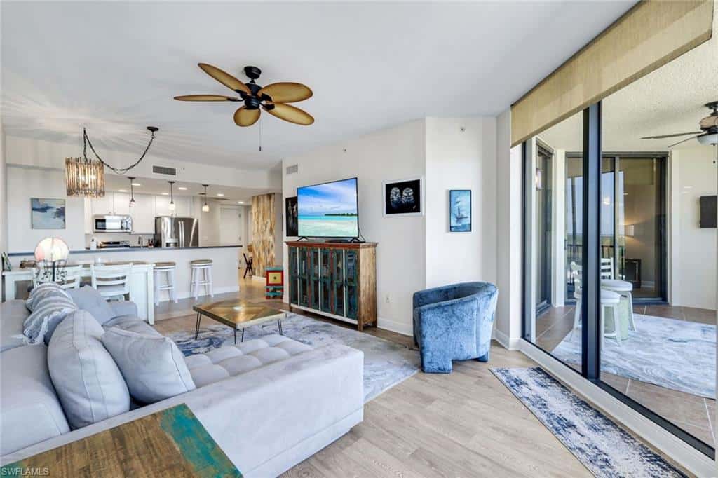 5781 Cape Harbour Dr #1108, Cape Coral, photo 9