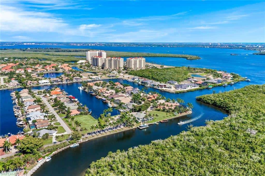 5781 Cape Harbour Dr #1108, Cape Coral, photo 30