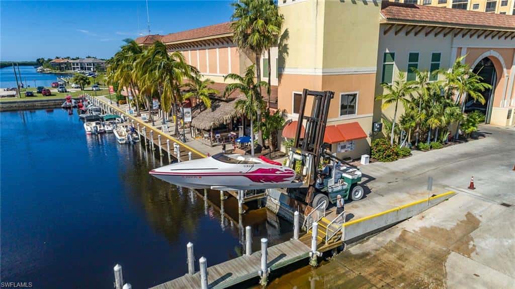 5781 Cape Harbour Dr #1108, Cape Coral, photo 34