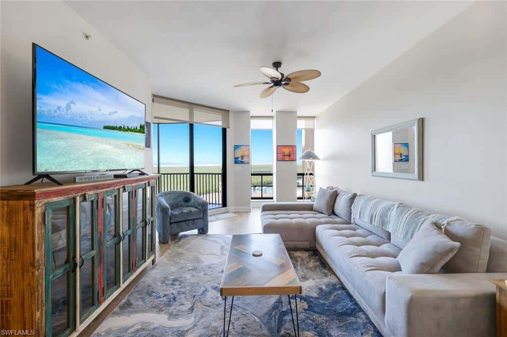 5781 Cape Harbour Dr #1108, Cape Coral, photo 10