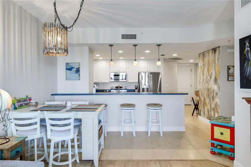 5781 Cape Harbour Dr #1108, Cape Coral, photo 18