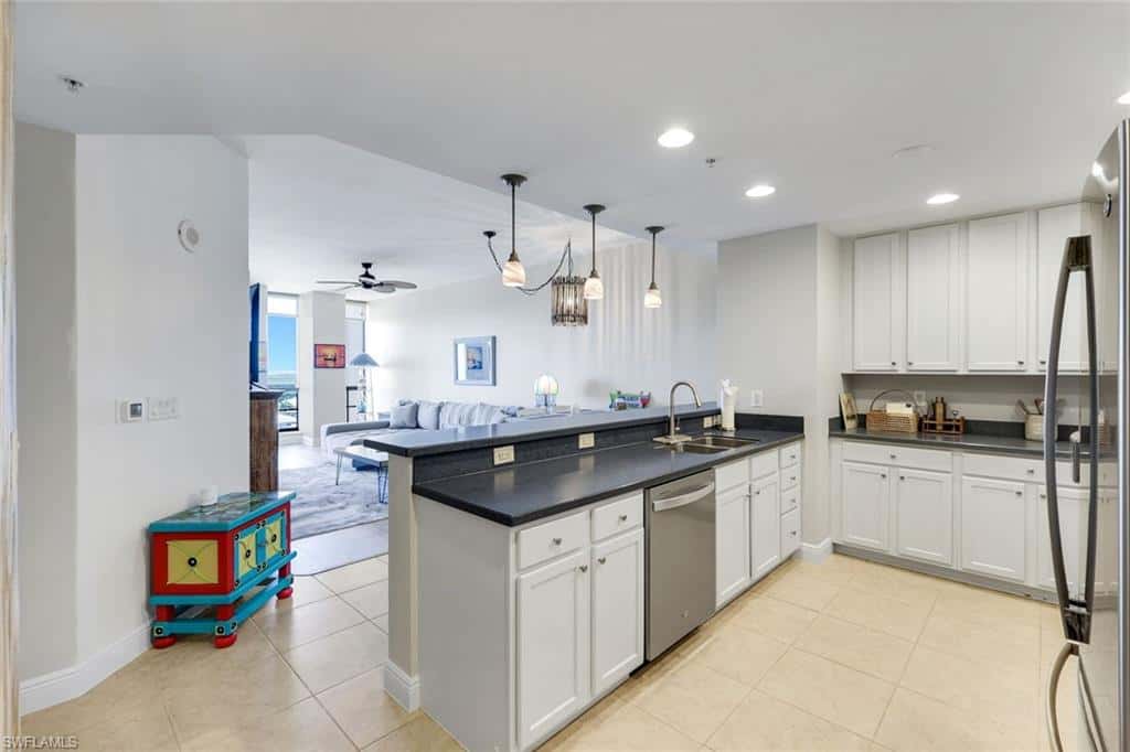 5781 Cape Harbour Dr #1108, Cape Coral, photo 11