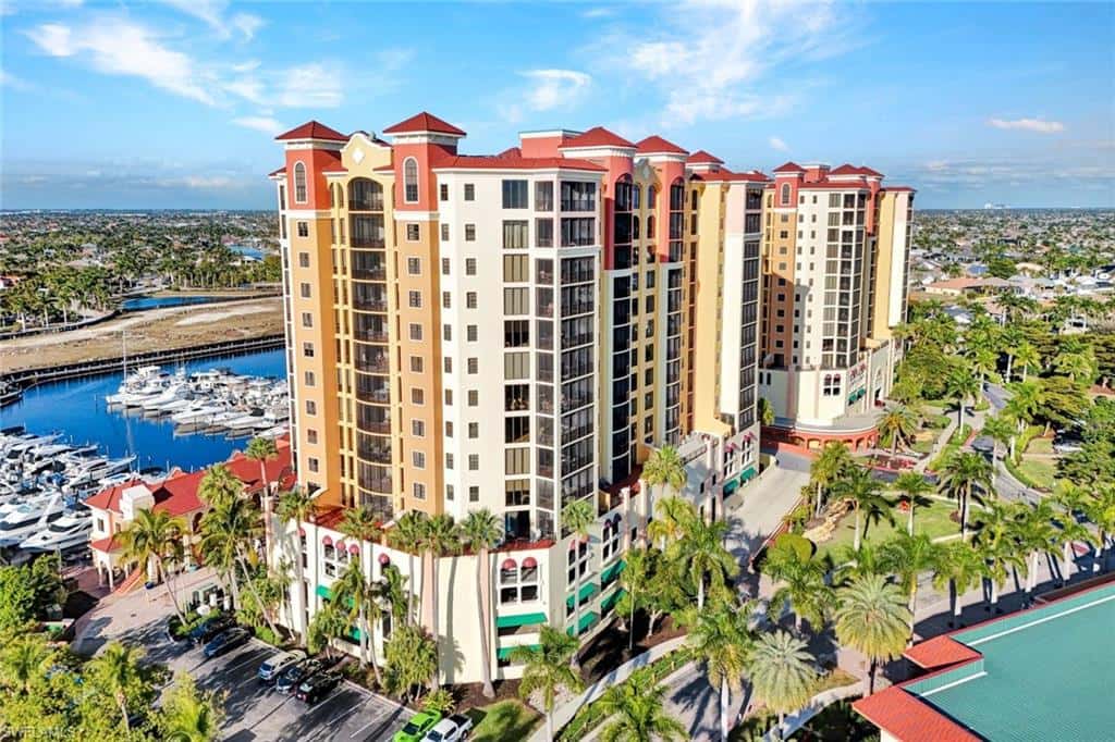 5781 Cape Harbour Dr #1108, Cape Coral, photo 29