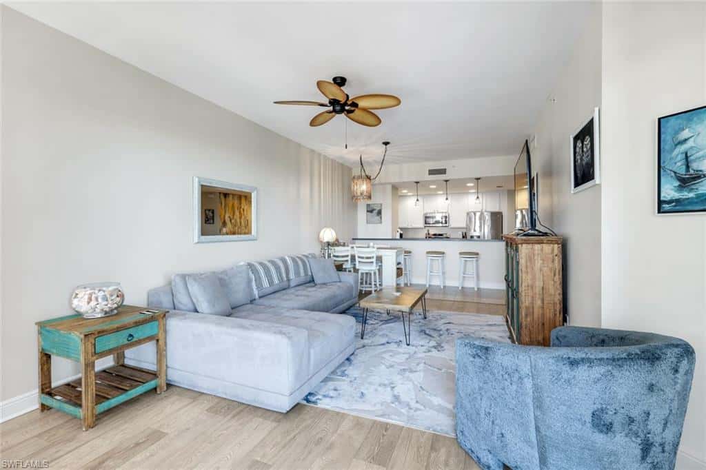 5781 Cape Harbour Dr #1108, Cape Coral, photo 8