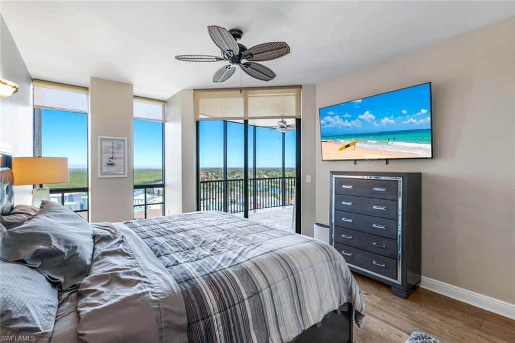 5781 Cape Harbour Dr #1108, Cape Coral, photo 21