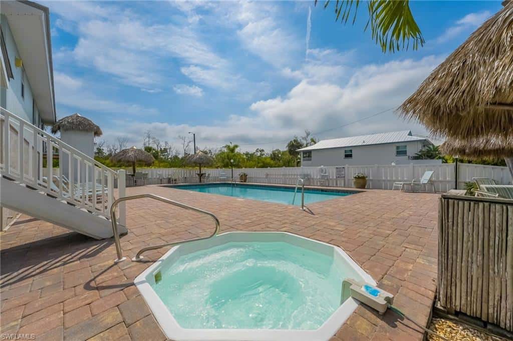 345 Mango St #401, Fort Myers Beach, photo 42