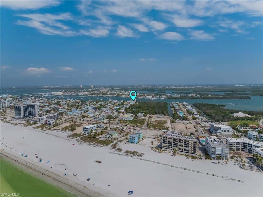 345 Mango St #401, Fort Myers Beach, photo 46