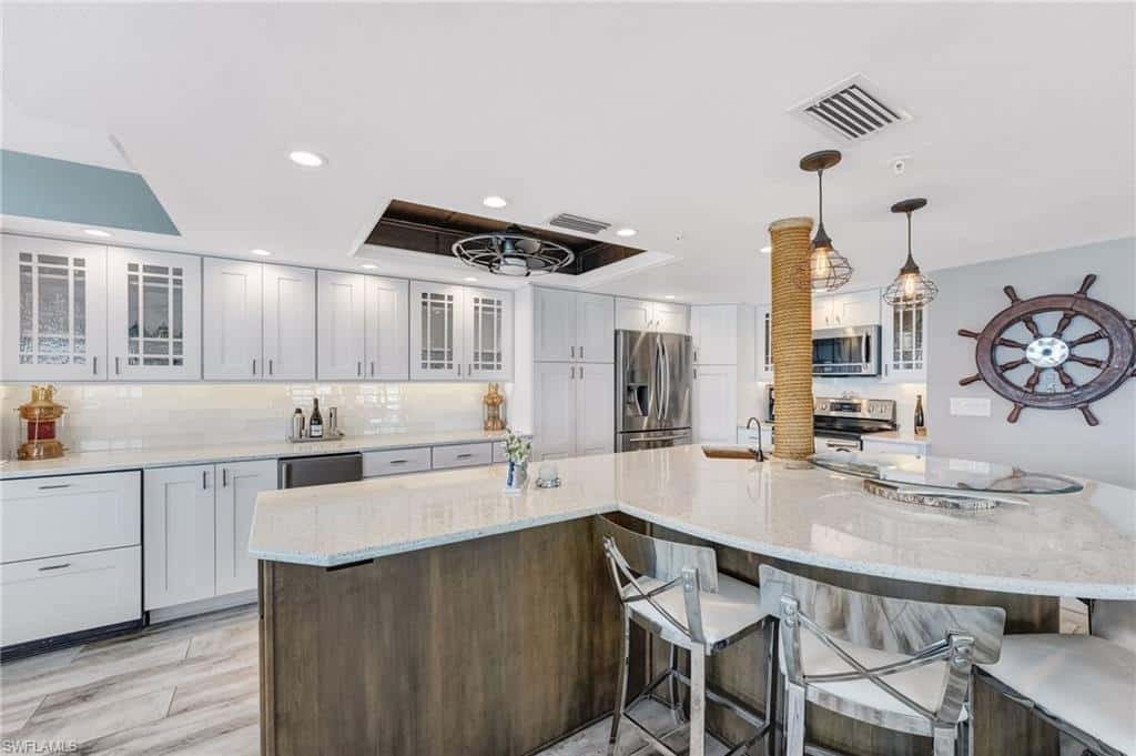 345 Mango St #401, Fort Myers Beach, photo 17