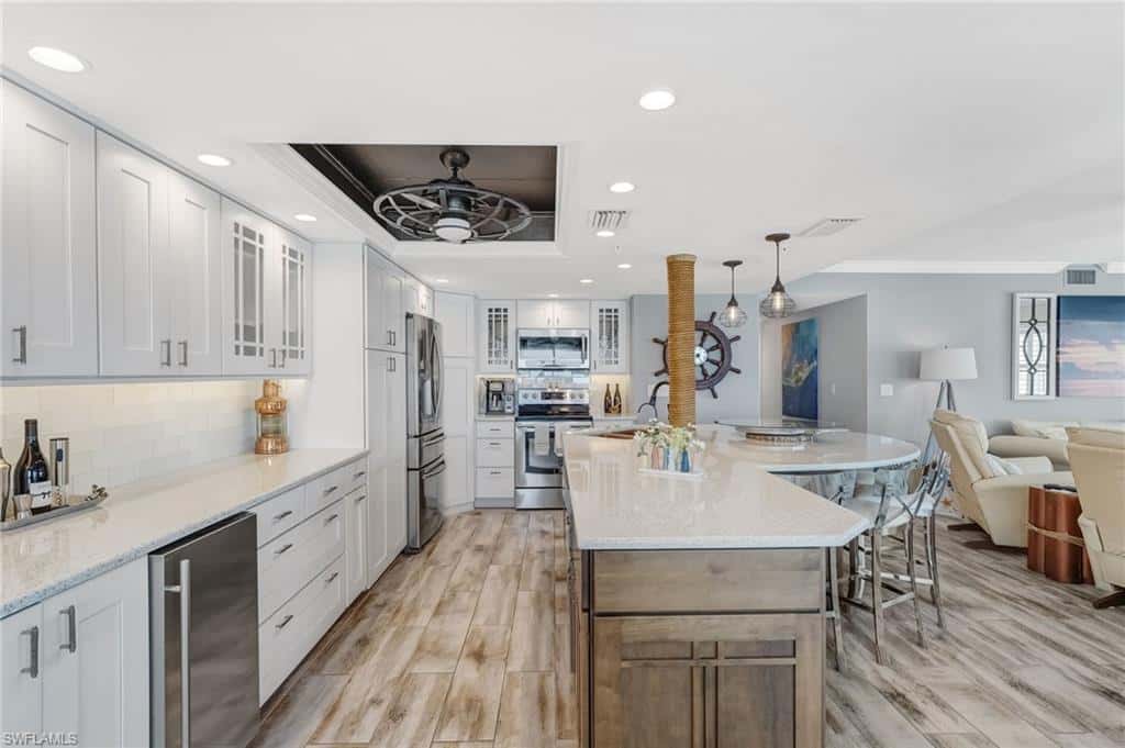 345 Mango St #401, Fort Myers Beach, photo 16