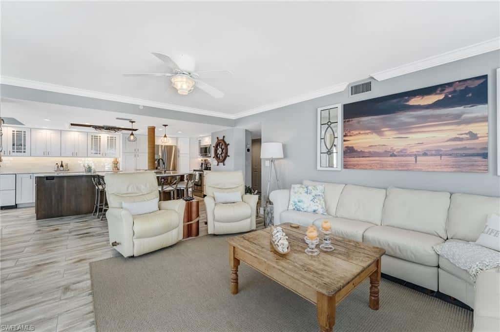 345 Mango St #401, Fort Myers Beach, photo 12