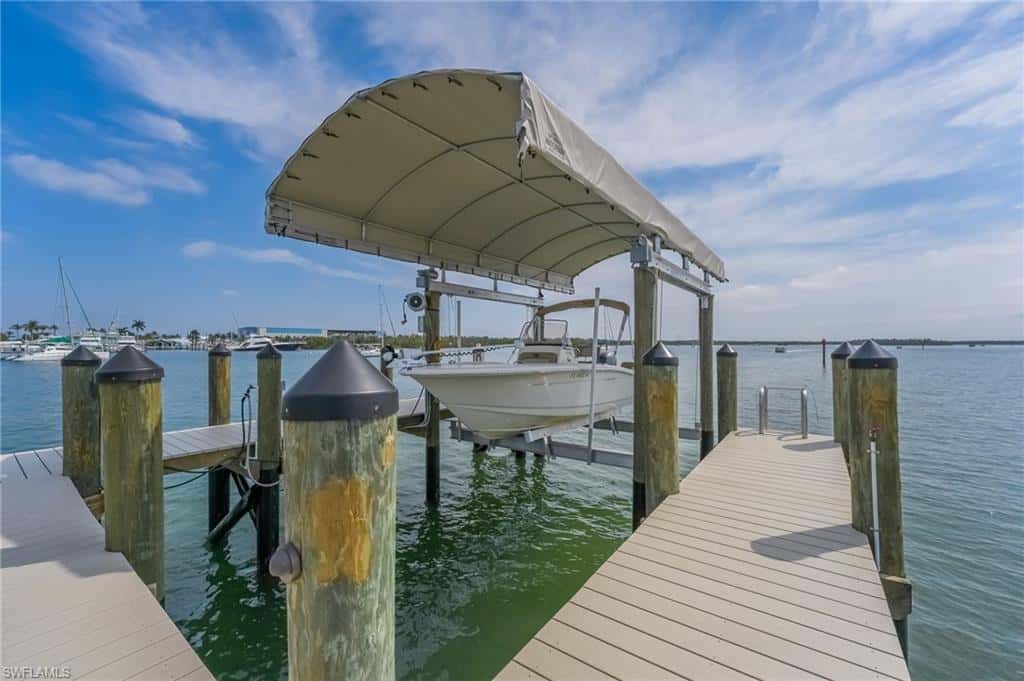 345 Mango St #401, Fort Myers Beach, photo 36