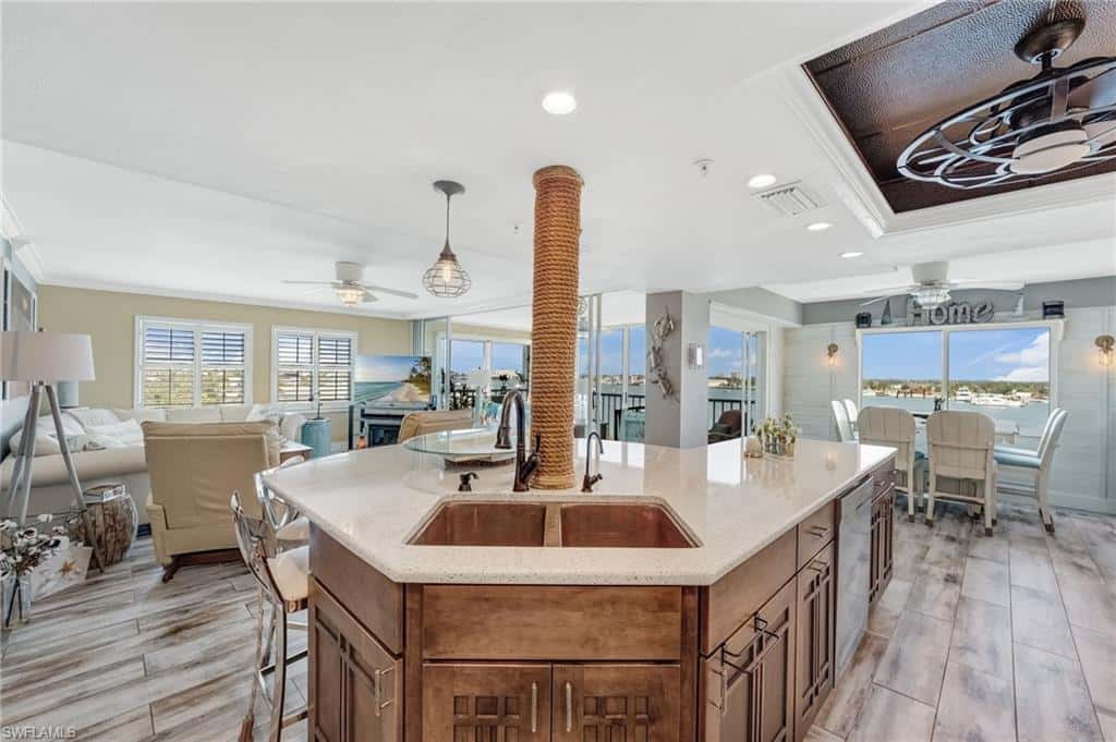 345 Mango St #401, Fort Myers Beach, photo 14