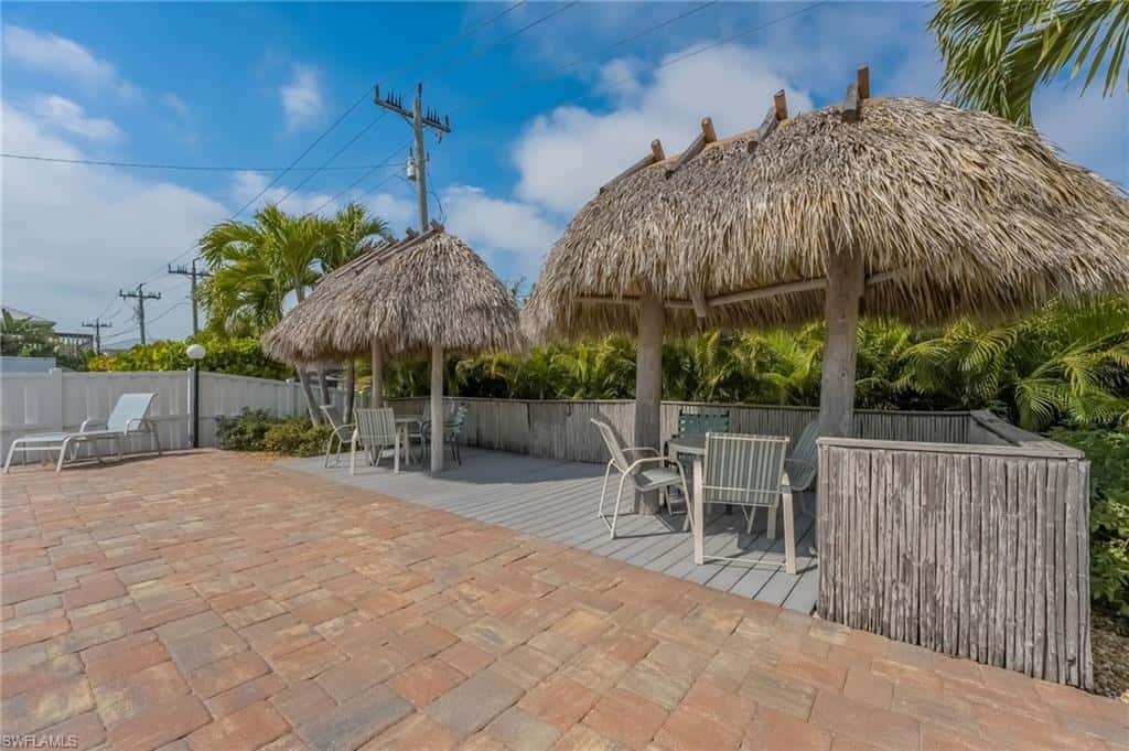 345 Mango St #401, Fort Myers Beach, photo 41