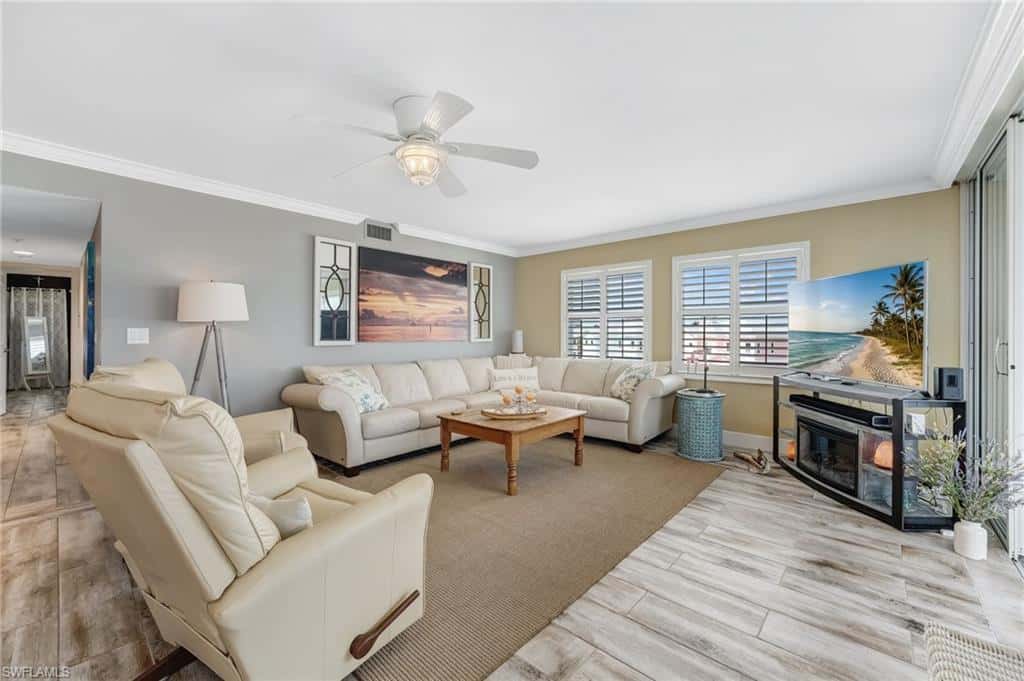 345 Mango St #401, Fort Myers Beach, photo 11