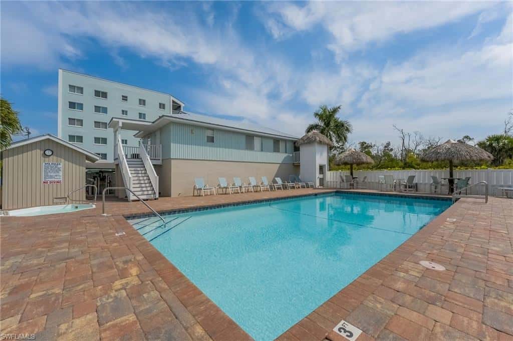 345 Mango St #401, Fort Myers Beach, photo 40