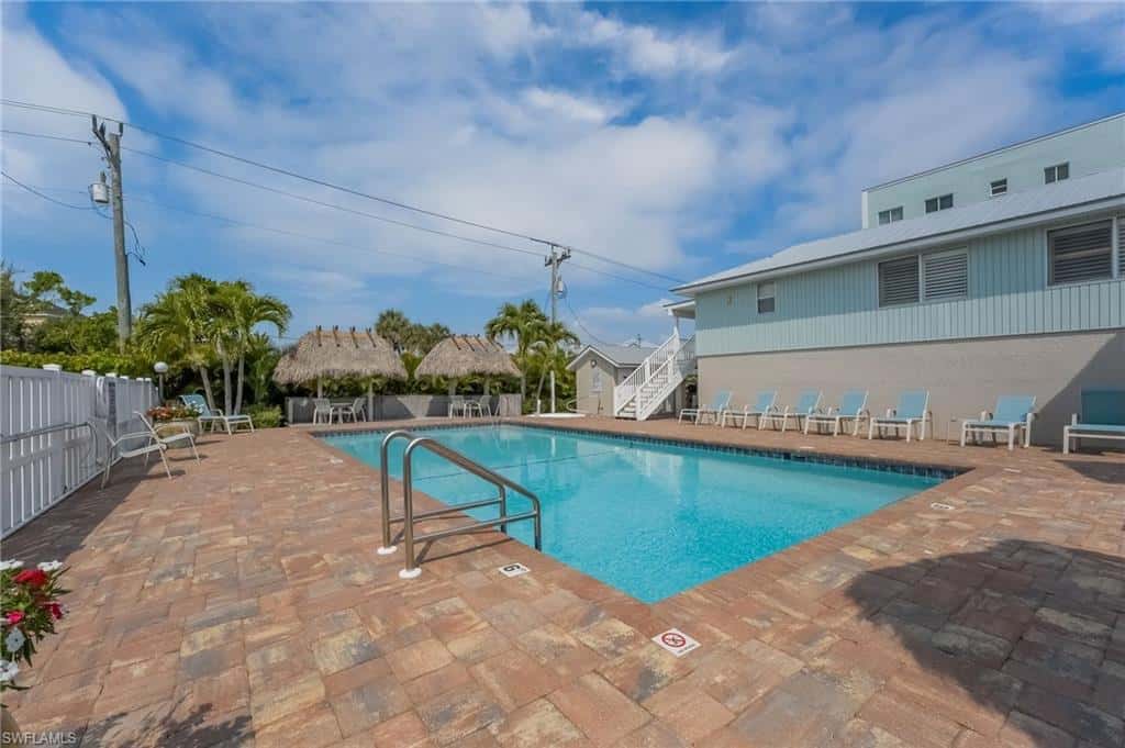 345 Mango St #401, Fort Myers Beach, photo 39