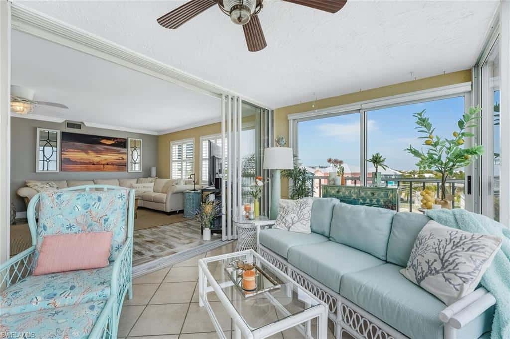 345 Mango St #401, Fort Myers Beach, photo 21