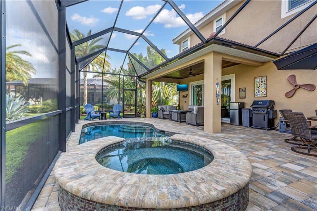 3061 Scarlet Oak Pl, North Fort Myers, photo 42