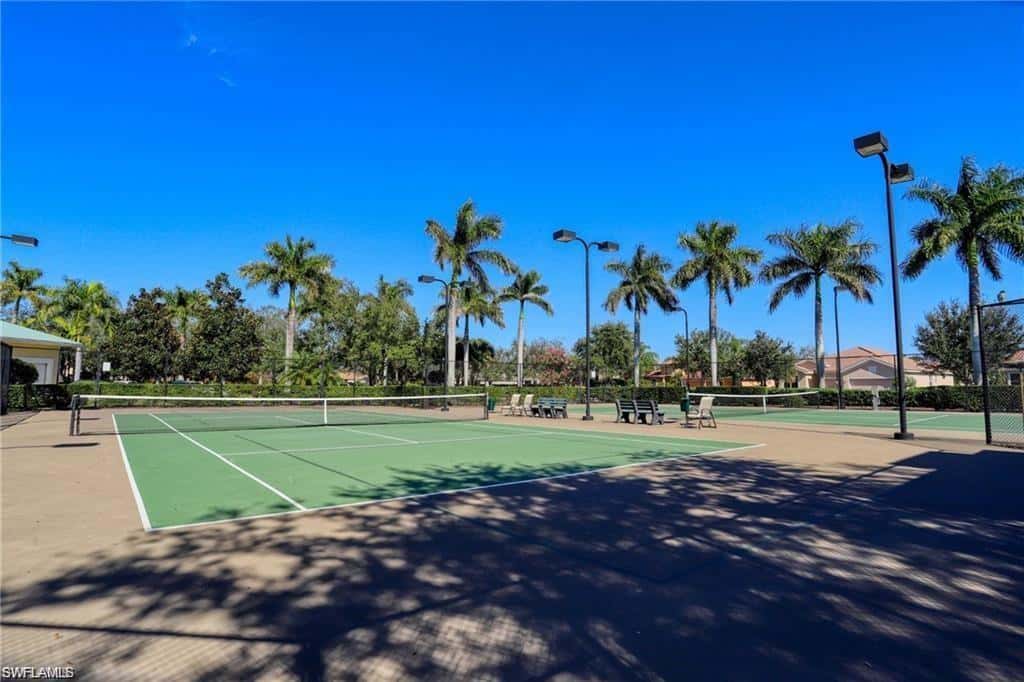 3061 Scarlet Oak Pl, North Fort Myers, photo 46