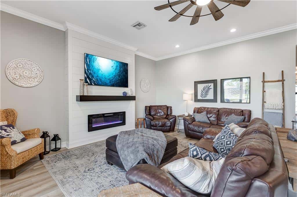 3061 Scarlet Oak Pl, North Fort Myers, photo 13