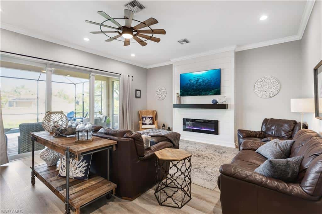 3061 Scarlet Oak Pl, North Fort Myers, photo 5