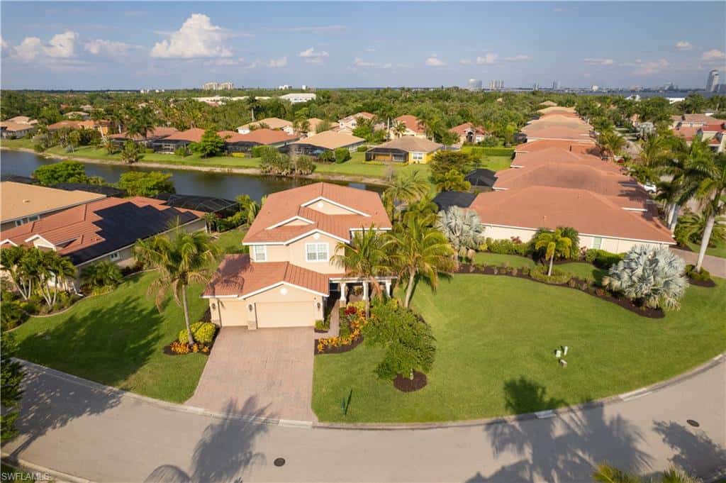 3061 Scarlet Oak Pl, North Fort Myers, photo 49