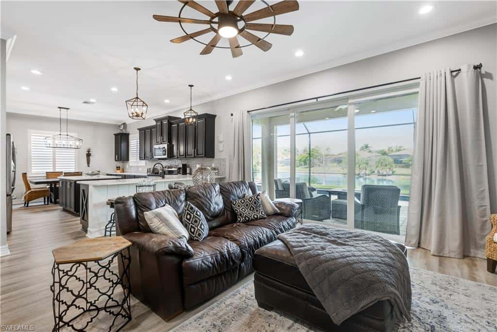 3061 Scarlet Oak Pl, North Fort Myers, photo 14