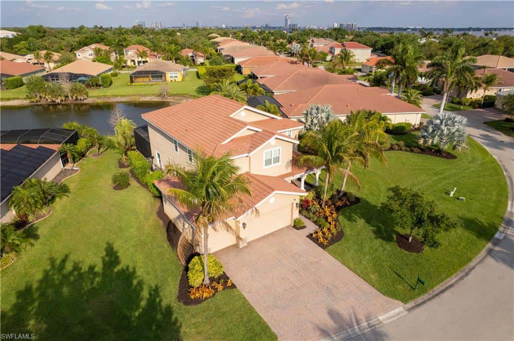 3061 Scarlet Oak Pl, North Fort Myers, photo 48