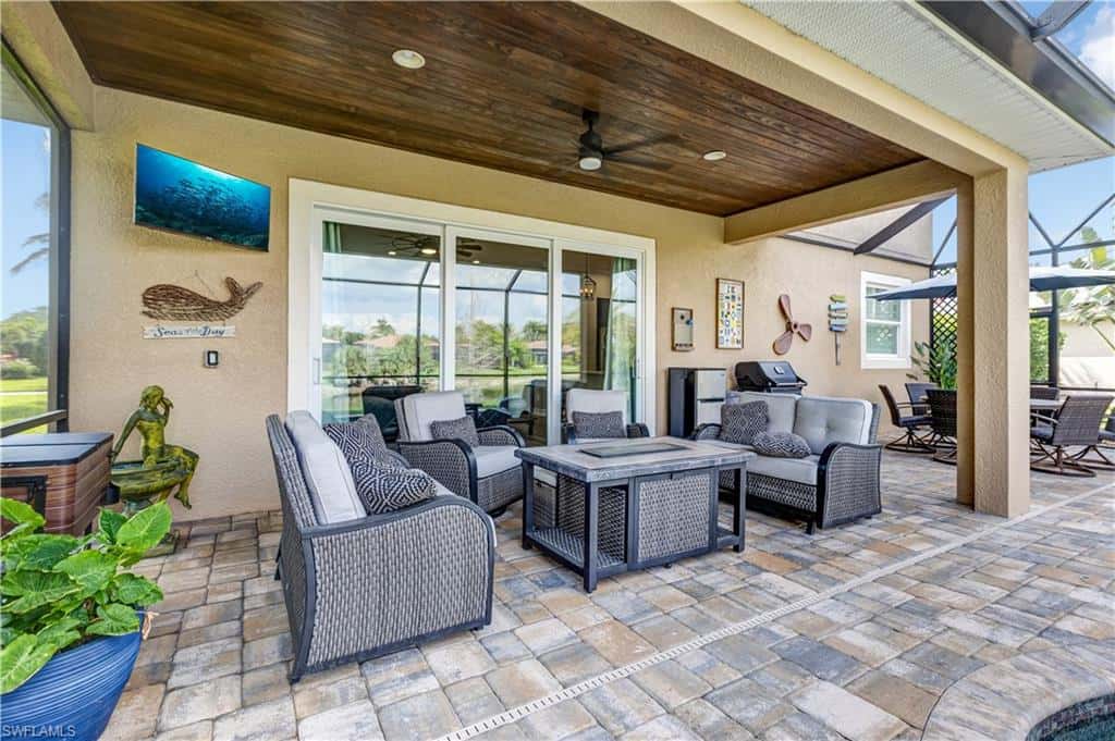 3061 Scarlet Oak Pl, North Fort Myers, photo 40