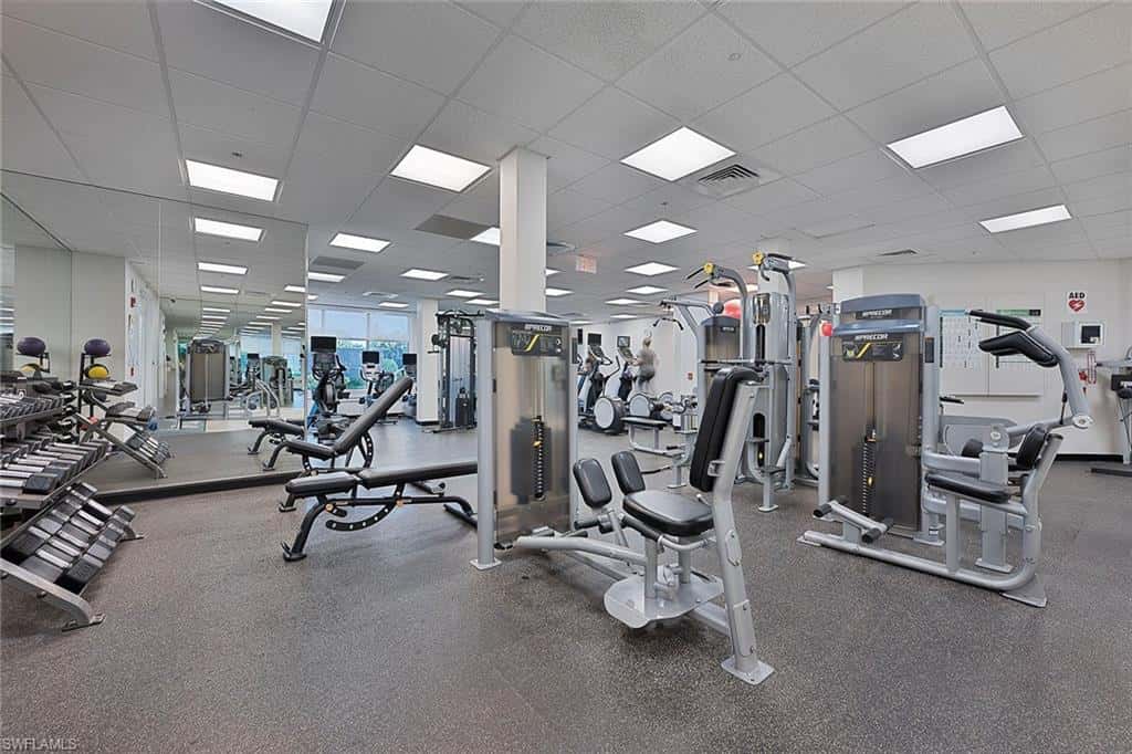 1415 Sweetwater Cv #102, Naples, photo 13
